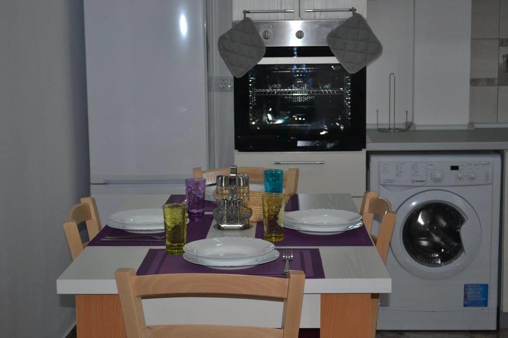 Apartamente Seashells Mamaia Nord Năvodari Esterno foto