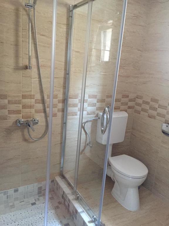 Apartamente Seashells Mamaia Nord Năvodari Esterno foto