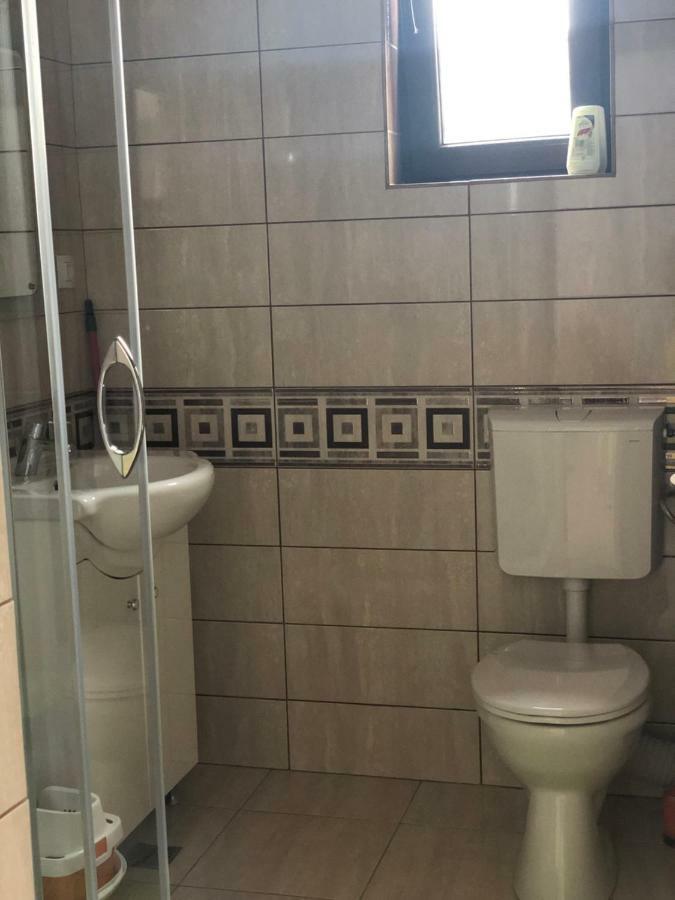Apartamente Seashells Mamaia Nord Năvodari Esterno foto