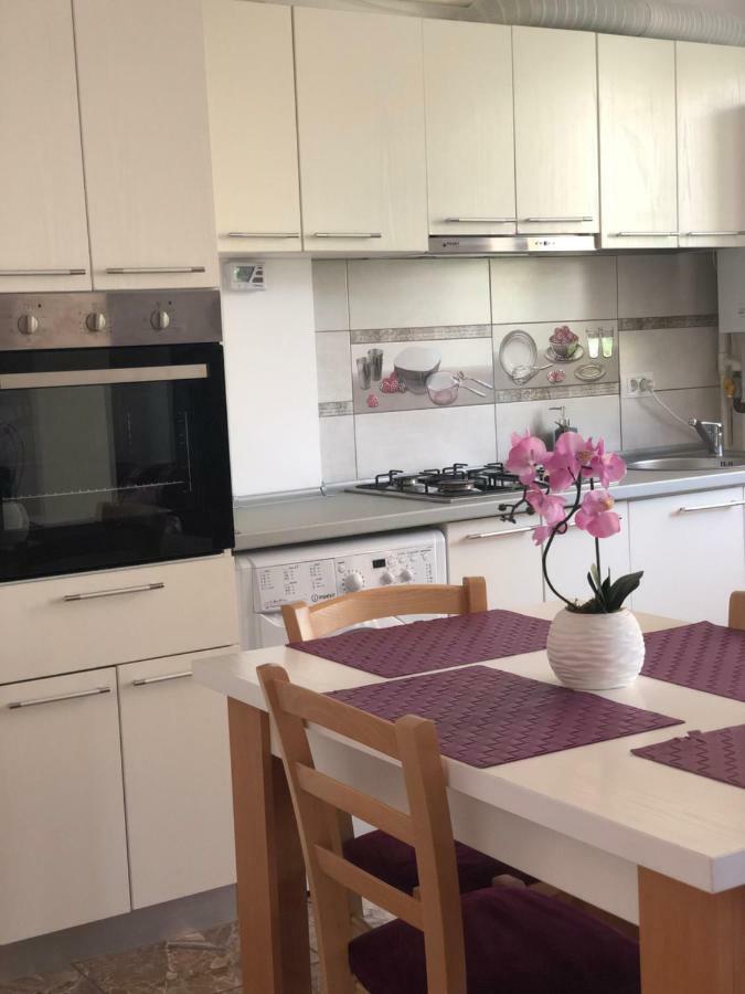 Apartamente Seashells Mamaia Nord Năvodari Esterno foto